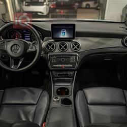 مرسيدس بنز GLA